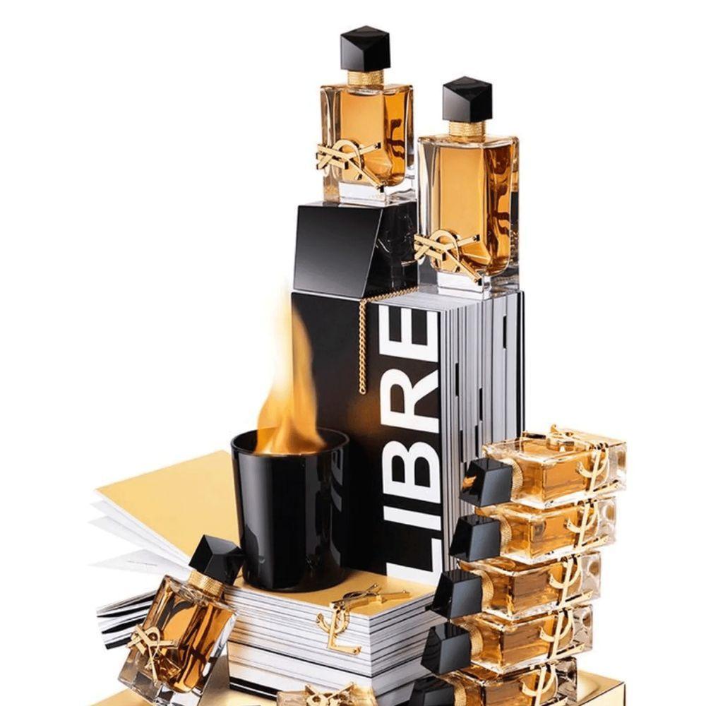 Yves Saint Laurent Libre Intense Eau De Parfum - Perfume Feminino 90ml - 4