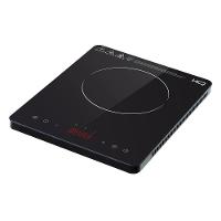 Cooktop de Indução HQ 1 Boca Portátil 2000W Preto HQ-IDS2001P 220V