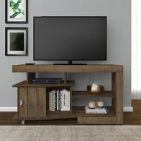 Rack Bancada Para Tv 50 Pol 1p 122 Cm Pinho Arly Pinho - 7