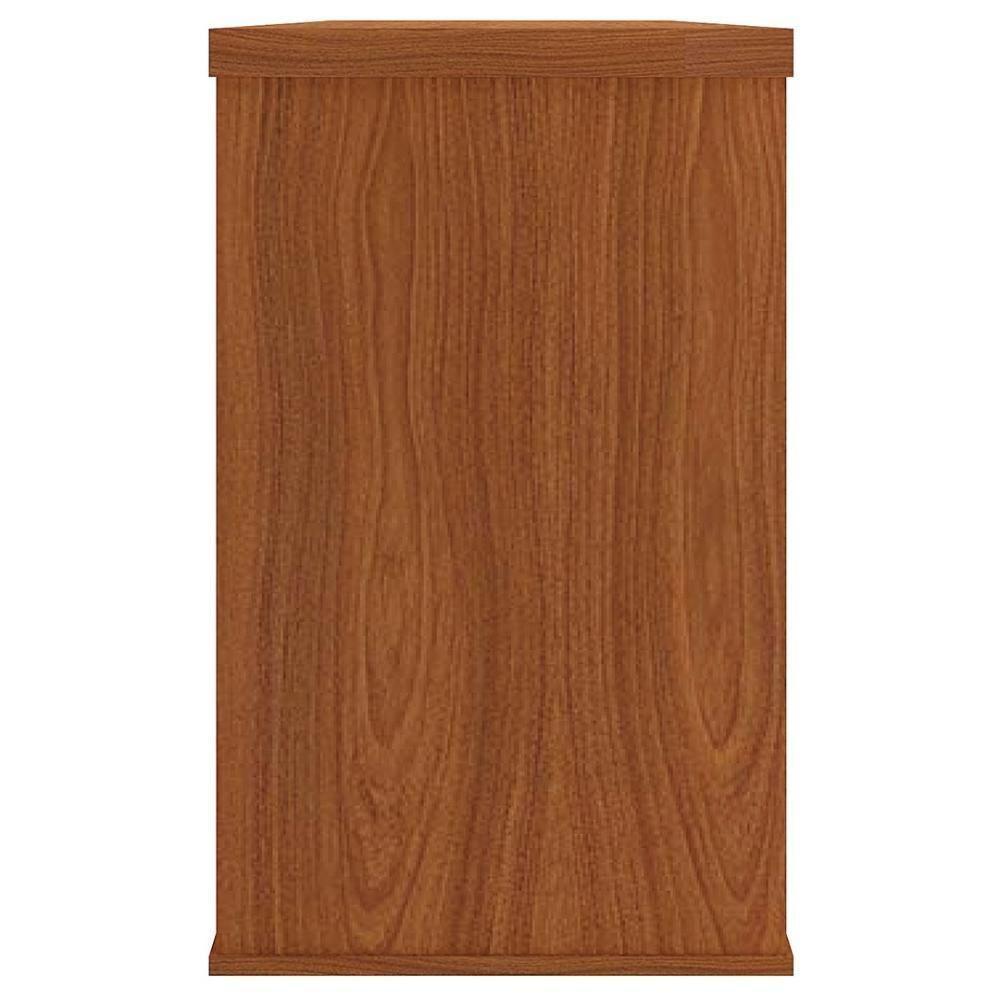 Balcão Para Escritório Com Chave 148cm Corp A06 Freijó-branco - Mpozenato - 9