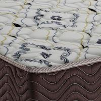 Colchão Solteiro Iso 1.5.0 Espuma D45 Viscopoli 78x188x18cm - Ortobom - 2