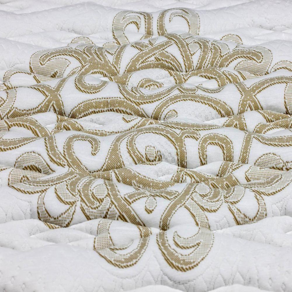 Colchão Queen Gold Ultra Gel Molas Superpocket 158x198x32cm - Ortobom - 2