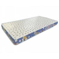 Colchão Para Berço Americano Baby Physical D18 70x130x10cm - Ortobom - 2