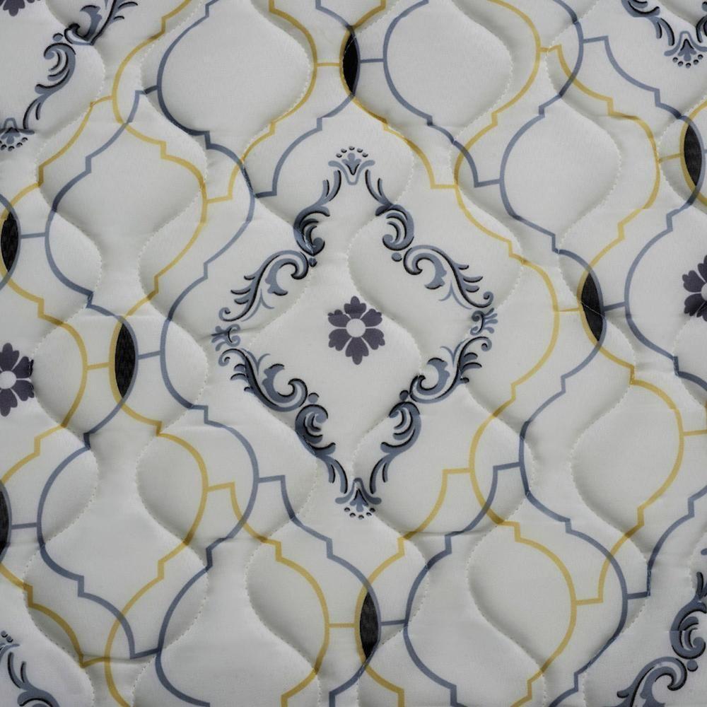 Colchão Casal Queen Iso 1.5.0 D45 Viscopoli 158x198x18cm - Ortobom - 5