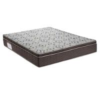 Colchão Casal Queen Iso 1.5.0 D45 Viscopoli 158x198x18cm - Ortobom - 1