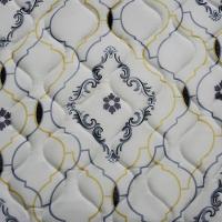 Colchão Casal Queen Iso 1.5.0 D45 Viscopoli 158x198x18cm - Ortobom - 5