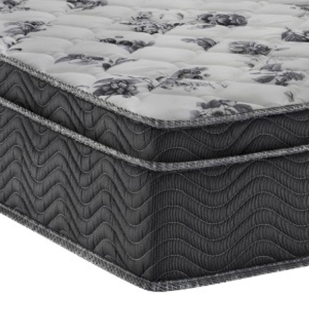 Colchão Casal Iso 1.0.0 Ortopillow Espuma D33 138x188x18cm - Ortobom - 2