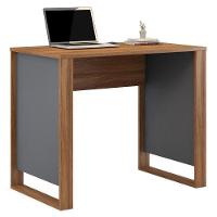 Mesa Para Computador Office Morada D02 Amendola-grafito - Mpozenato - 4