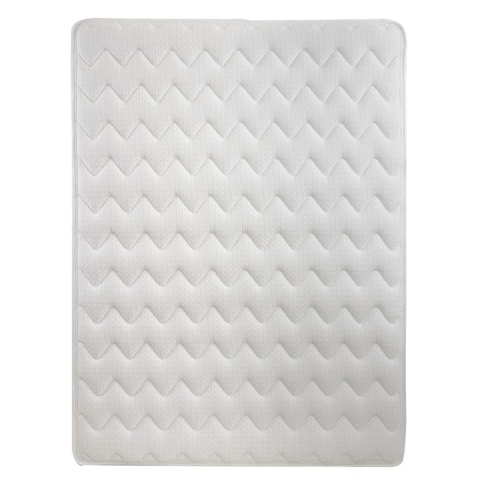 Colchão Solteiro One Face Revolution Tecnopedic 88x188x30cm - Castor - 5