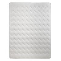 Colchão Solteiro One Face Revolution Tecnopedic 88x188x30cm - Castor - 5