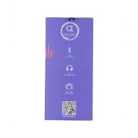 Headset Gamer Fortrek Spider Black P3 Preto-vermelho - 9