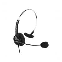 Fone Headset Intelbras Chs-40 Conector Usb 4010041 - 1