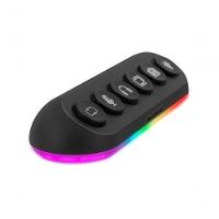 Hub Usb 5 Portas 3.0 Streamplify Deck 5 Preto Rgb - 5