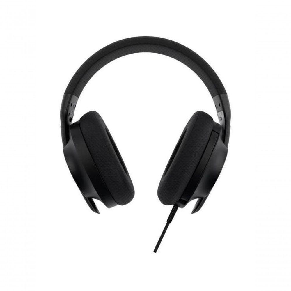 Headset 7.1 Fortrek Wise Preto - 1