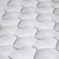 Colchão King One Face Premium Gel 193x203x32cm - Castor - 2