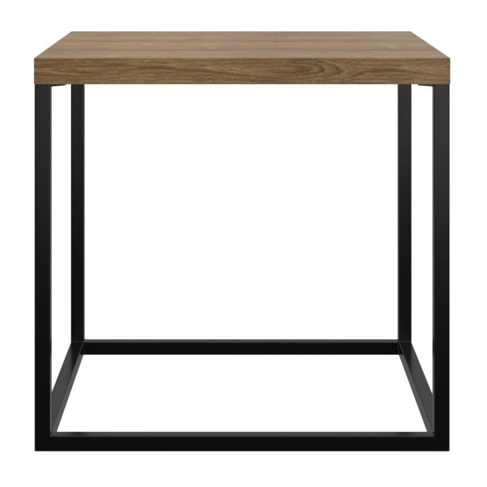 Mesa De Centro P Cube 24801 Vermont - Artesano - 1