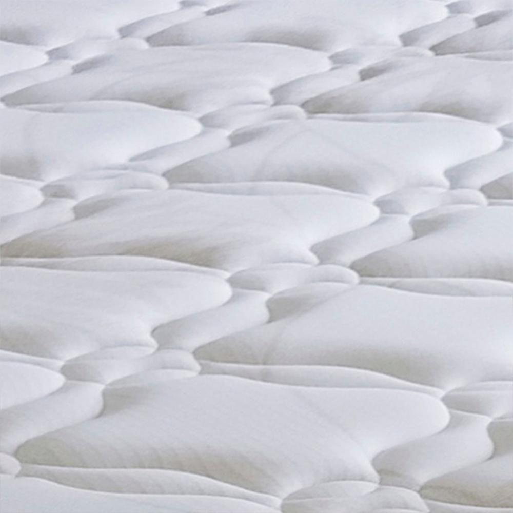 Colchão King One Face Revolution Pocket 193x203x30cm - Castor - 2