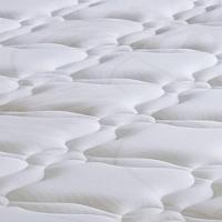 Colchão King One Face Revolution Pocket 193x203x30cm - Castor - 2