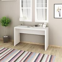 Mesa Para Computador Escrivaninha Me4135 Branco - Tecno Mobili - 3