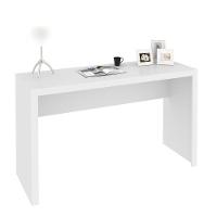 Mesa Para Computador Escrivaninha Me4135 Branco - Tecno Mobili - 5