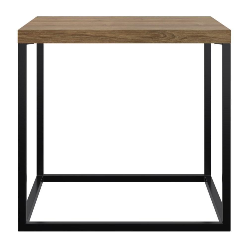 Mesa De Centro M Cube 24802 Vermont - Artesano - 1