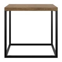 Mesa De Centro M Cube 24802 Vermont - Artesano - 1