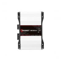 Modulo De Potencia Taramps Md1200 1200w Rms 1canal 4r... - 1