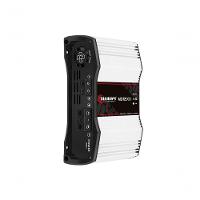 Modulo De Potencia Taramps Md1200 1200w Rms 1canal 4r... - 2