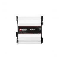 Modulo Potencia Taramps Md3000 3000w Rms 1canal 2r 12,6vdc - 2