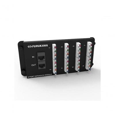 Modulo Expansao Sohoplus Teecom 8 Portas - Cdm
