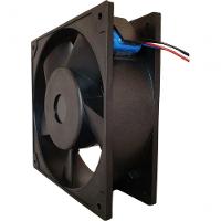 Mini Ventilador Qualitas Q160a3 162x162x55mm 127-220v - 3