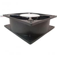 Mini Ventilador Qualitas Q160a3 162x162x55mm 127-220v - 5