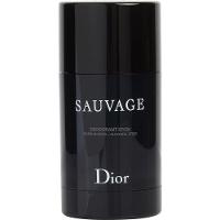 Desodorante Masculino Christian Dior Sauvage Em Bastão Sem álcool 75 Ml - 1