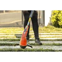 Aparador Grama Elétrico Bipartido Tramontina Apb1500t Diâmetro Corte 280 Mm 1500 W 127 V Tramontina - 7