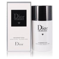 Col. Masculina Homme Christian Dior 65 Ml Desodorante Sem álcool Bastão - 1