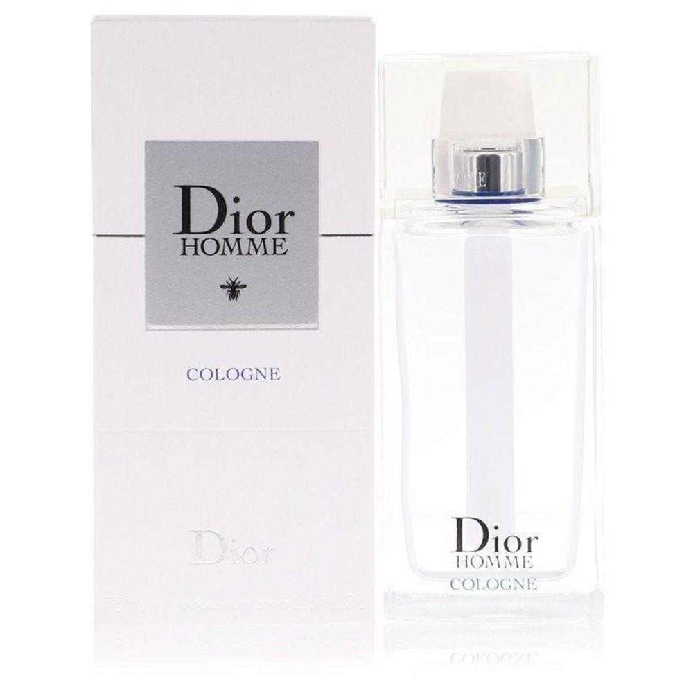 Perfume Masculino Christian Dior Homme 75 Ml Eau De Colônia - 1