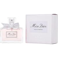 Perfume Feminino Christian Dior Miss Eau De Parfum Spray 50 Ml (nova Embalagem) - 1