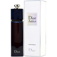Perfume Feminino Dior Addict Christian Dior Eau De Parfum 100 Ml (nova Embalagem) - 1