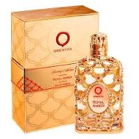 Orientica Royal Amber Luxury Collection Eau De Parfum - Perfume Unissex 150ml - 3