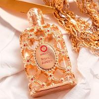 Orientica Royal Amber Luxury Collection Eau De Parfum - Perfume Unissex 150ml
