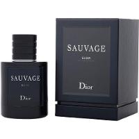 Perfume Masculino Christian Dior Sauvage Elixir Eau De Parfum Spray 100 ml - 1
