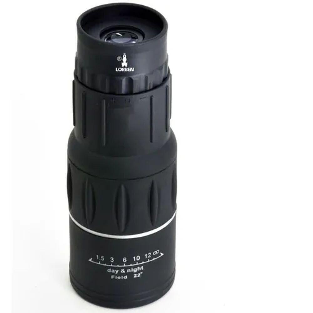 Monóculo Profissional Luneta 16x - 3