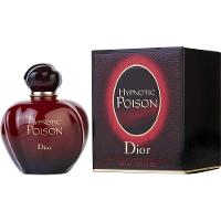 Perfume Feminino Hypnotic Poison Christian Dior Eau De Toilette Spray 100 Ml (nova Embalagem) - 1