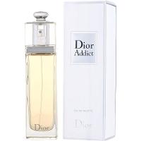 Perfume Feminino Christian Dior Addict Edt Spray 100 ml (Nova Embalagem) - 1