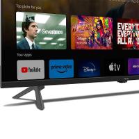 Smart TV Philips 43 Full HD Google TV Comando De Voz HDR Preto Bivolt - 7