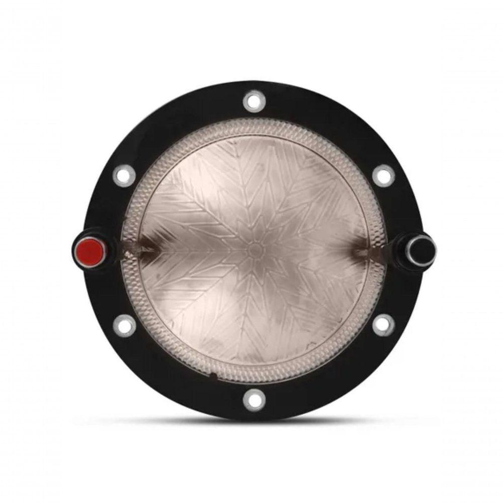 Shock Reparo Driver Titanium D-450-ti Trio Selenium - 3