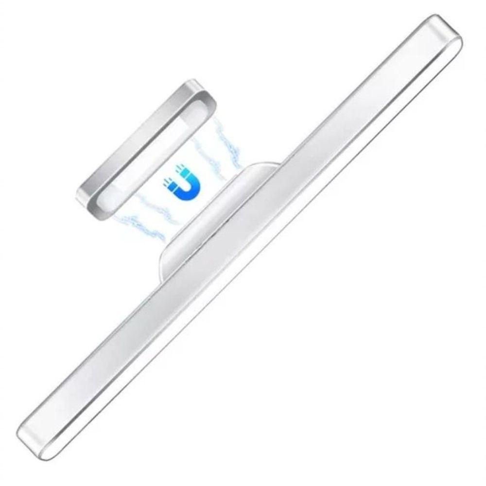 Barra Luminária 46 Led Com Imã Magnética Recarregável Usb Bm-f985 - 1