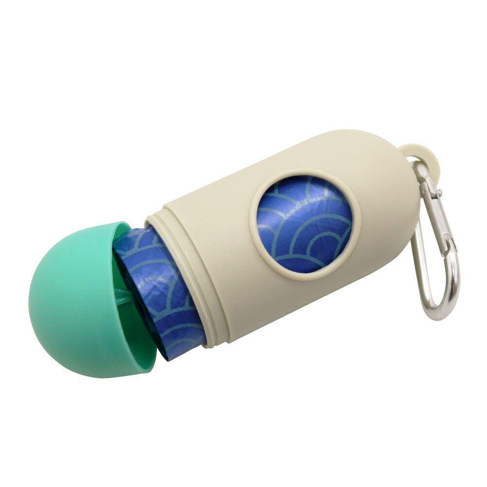 Dispenser E Refil Cata Caca Bio Waves Germanhart - 2