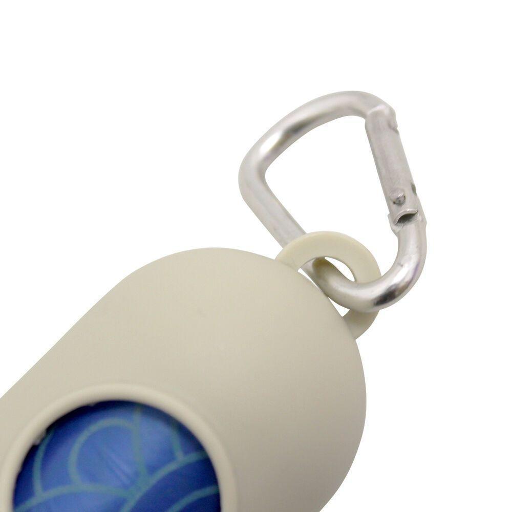 Dispenser E Refil Cata Caca Bio Waves Germanhart - 6