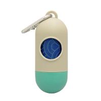 Dispenser E Refil Cata Caca Bio Waves Germanhart